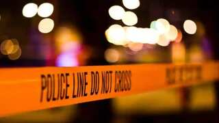 California: Five-year-old won't be charged for fatally stabbing twin brother