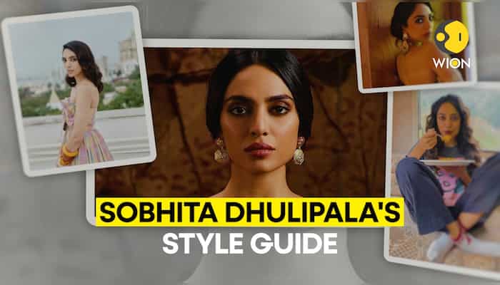 Tara Khanna or Sobhita Dhulipala: Who's the real fashion queen?