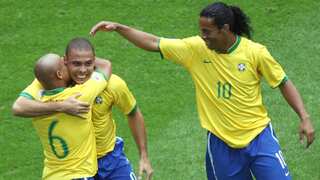 Ronaldinho to visit India's Kolkata before Durga Puja in October. Here are itinerary details