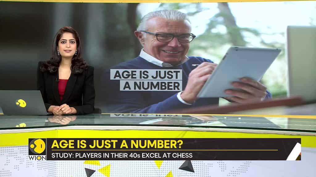 Gravitas: 8 things you master after turning 40 | From midlife crisis to midlife success