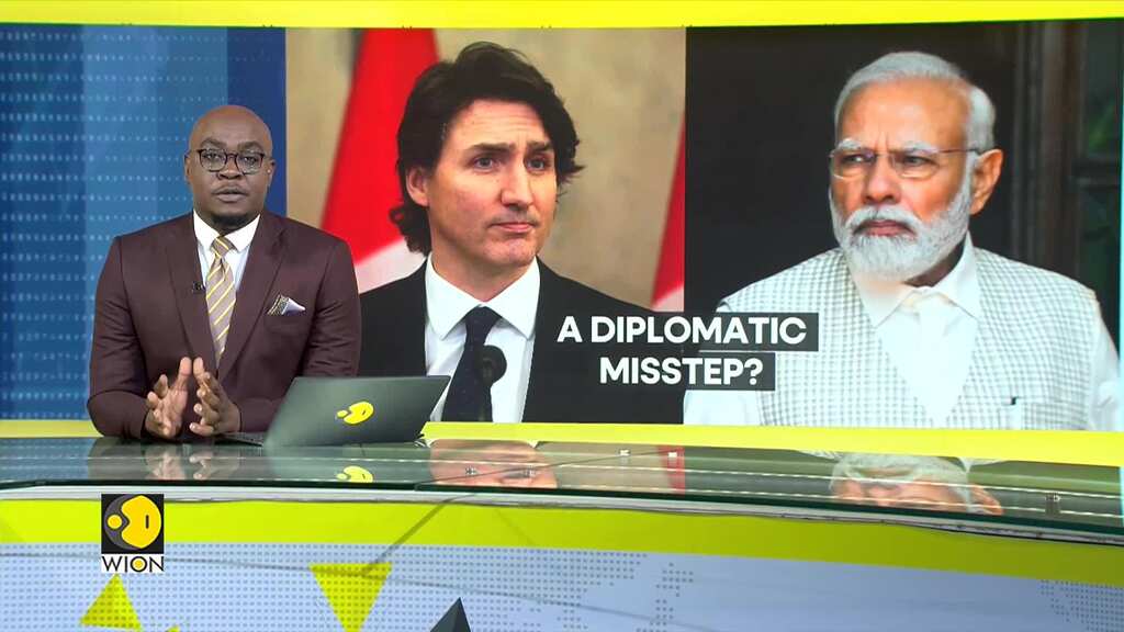 India-Canada Row: Indians urged to exercise caution in Canada