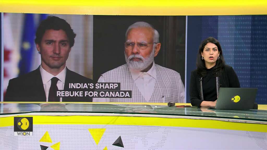 India tells citizens to exercise caution as ties with Canada worsens