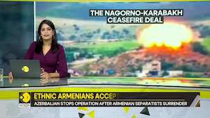Gravitas: Russia mediates ceasefire in Nagorno-Karabakh amid conflict