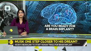 Gravitas: Neuralink to kick off first human trials