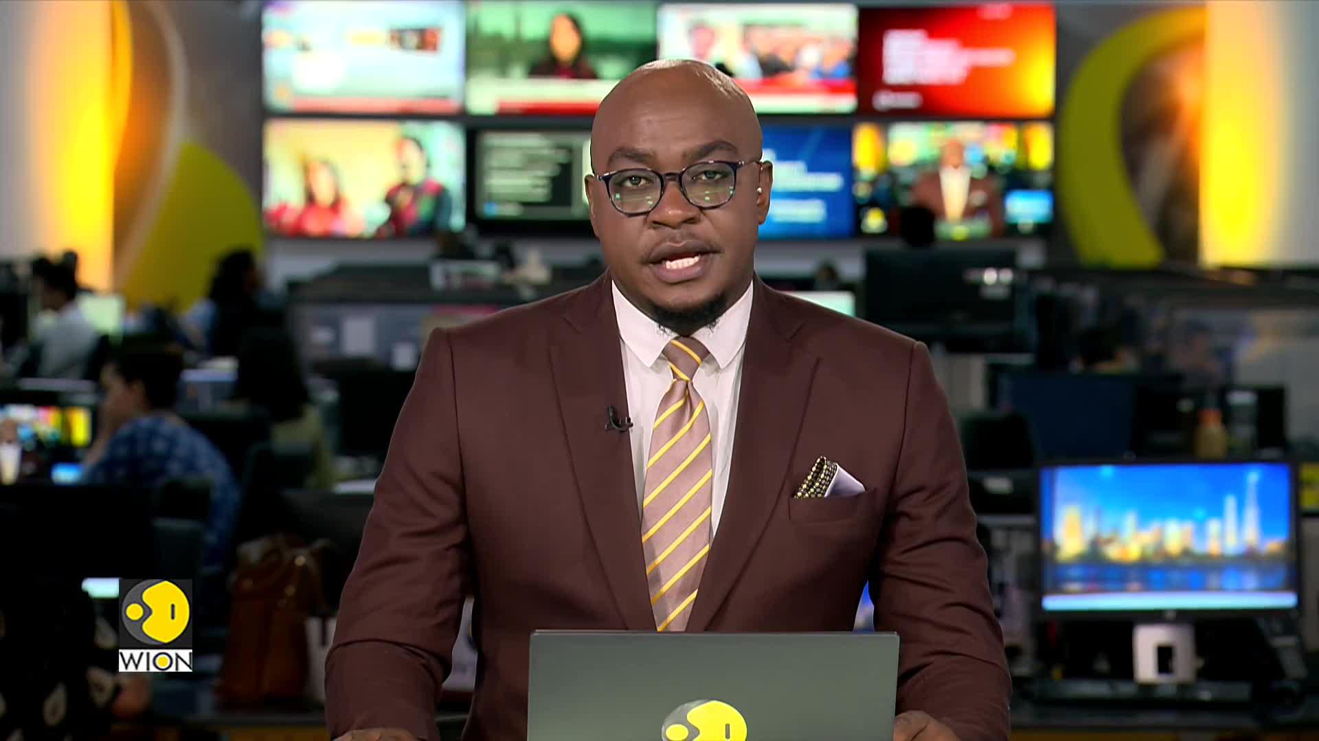 WionNews Video