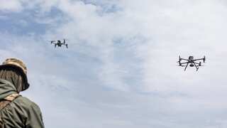 Ukraine ‘likely’ behind drone attacks on Wagner-backed forces in Africa: Report