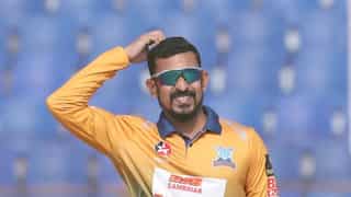 Eight players, officials charged for breaching Emirates Cricket Board anti-corruption code