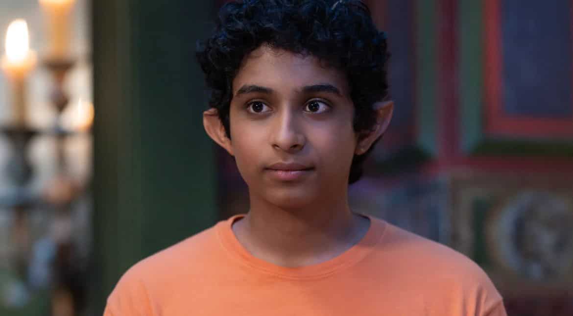 Percy Jackson and the Olympians series trailer out: Welcome back to Camp Half-Blood Percy Jackson and the Olympians series trailer out: Welcome back to Camp Half-Blood