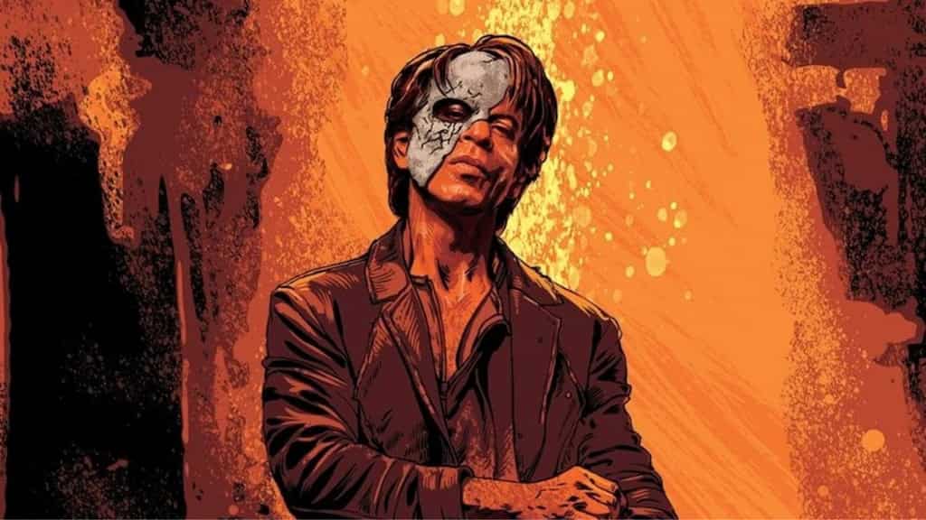 Jawan breaks record! Shah Rukh Khan's film crosses Rs 600 crore at the box office