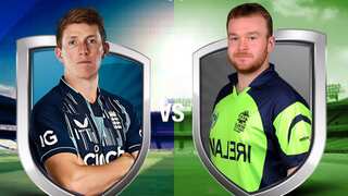 ENG vs IRE 1st ODI Live Streaming: When and where to watch England vs Ireland live in India & other countries