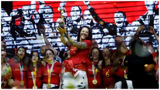 Spain's Women's World Cup-winning squad to end boycott after federation commit to change