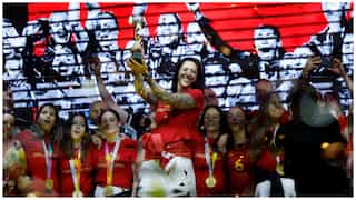Spain's Women's World Cup-winning squad to end boycott after federation commit to change