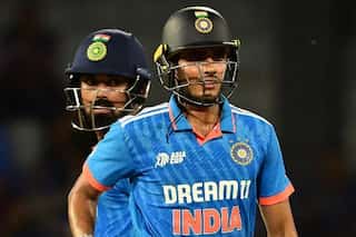 IND vs AUS 1st ODI live streaming: India WINS toss, chooses to ball, how to watch India vs Australia live