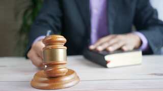 Pakistan court sentences man to 80 lashes for disowning legal child, seeking DNA test