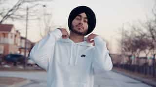 Shubh reacts to cancellation of his India tour: Punjabis do not need to give proof of patriotism