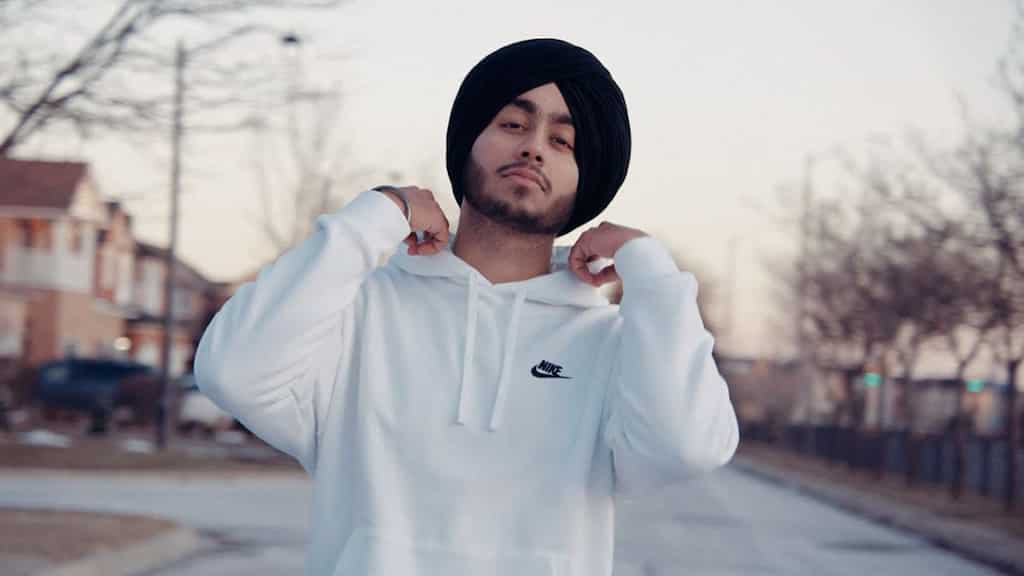 Explained: What is the controversy around Canadian-Punjabi rapper Shubh?