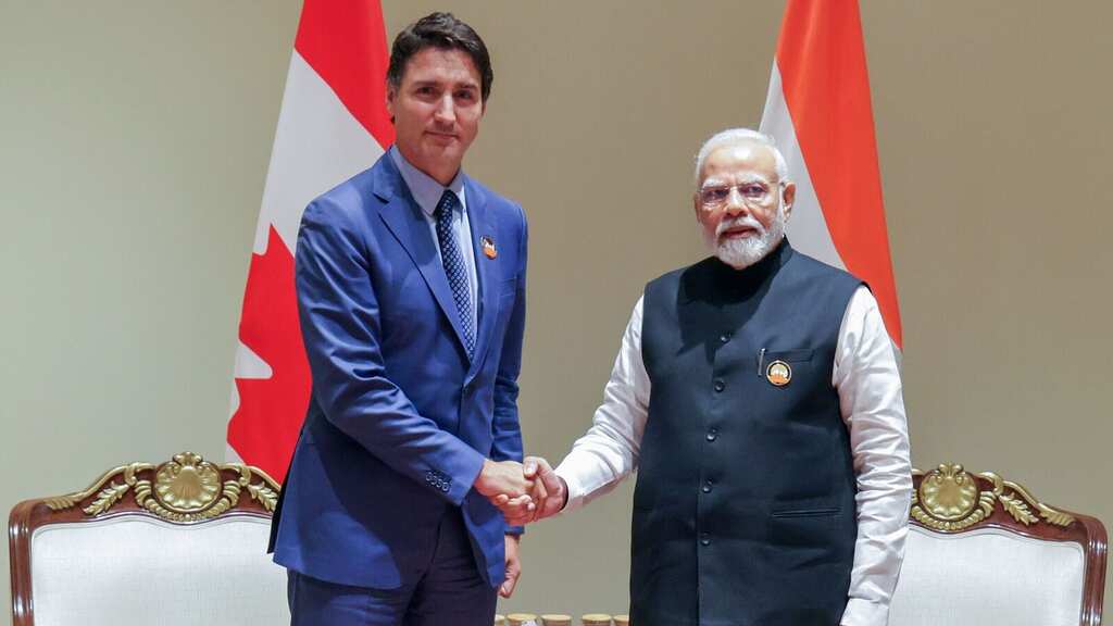 Tit-for-tat: New Delhi warns Indians on ‘politically-condoned’ hate crimes in Canada travel advisory