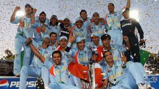 ICC confirms Dallas, Florida and New York as 2024 T20 World Cup venues for United States leg