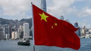 China requests personal data of Hong Kong consulates' local staff, sparks concerns