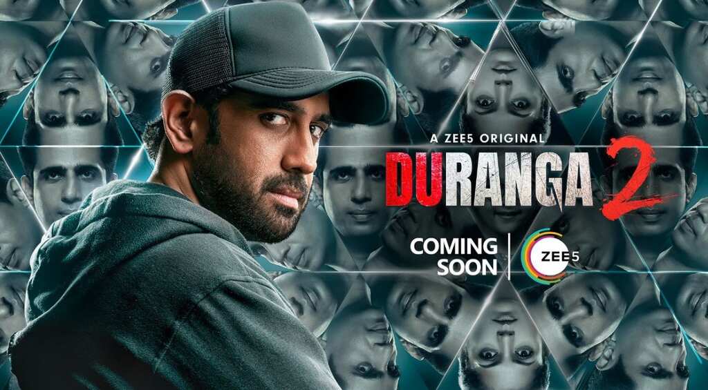Duranga season 2 first look out