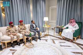 Saudi Arabia welcomes positive results of talks to support peace process in Yemen