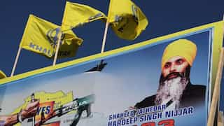 Pakistan's Inter-Services Intelligence funding Khalistan activities in Canada: Report