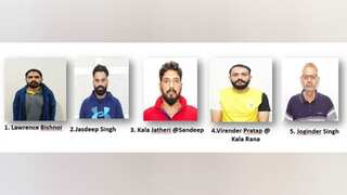 India: Investigation agency NIA releases details of terror-gangster network with links to Canada