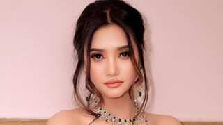 Manipuri actress Soma Laishram reacts after facing ban threat over attending beauty pageant
