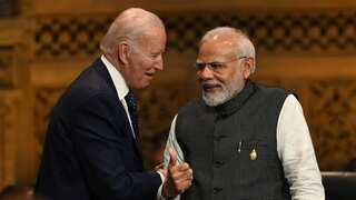 PM Modi invited President Biden to India's 2024 Republic Day, reveals US envoy Eric Garcetti