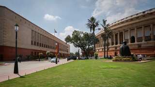 India: Women's Reservation bill passed in Lok Sabha with 454 MPs voting in favour