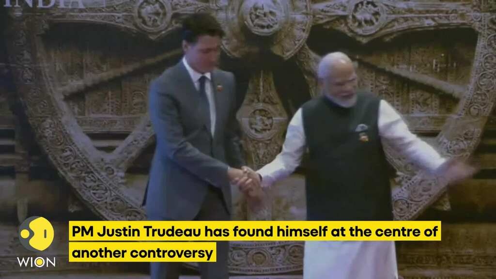 5 biggest controversies in Canadian PM Justin Trudeau's career