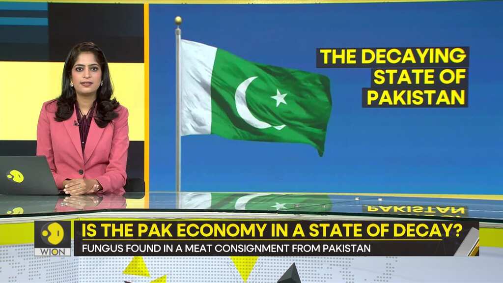Gravitas: Pak Minister's shocker, calls Pakistan 'birthplace of Hinduism'