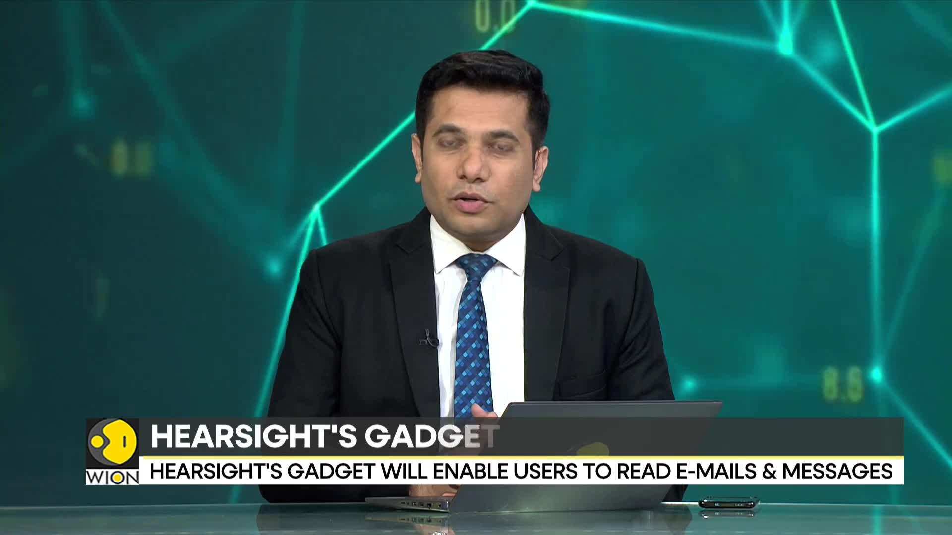 India: Gadget that will make navigation easier for visually impaired