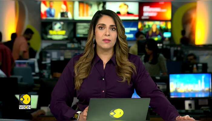 WionNews Video