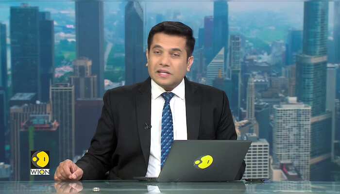 WionNews Video