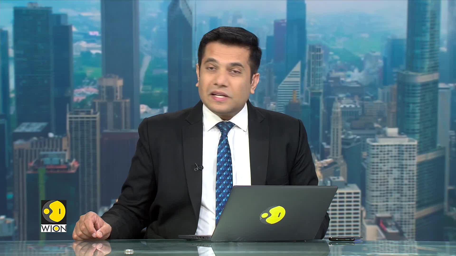 WionNews Video