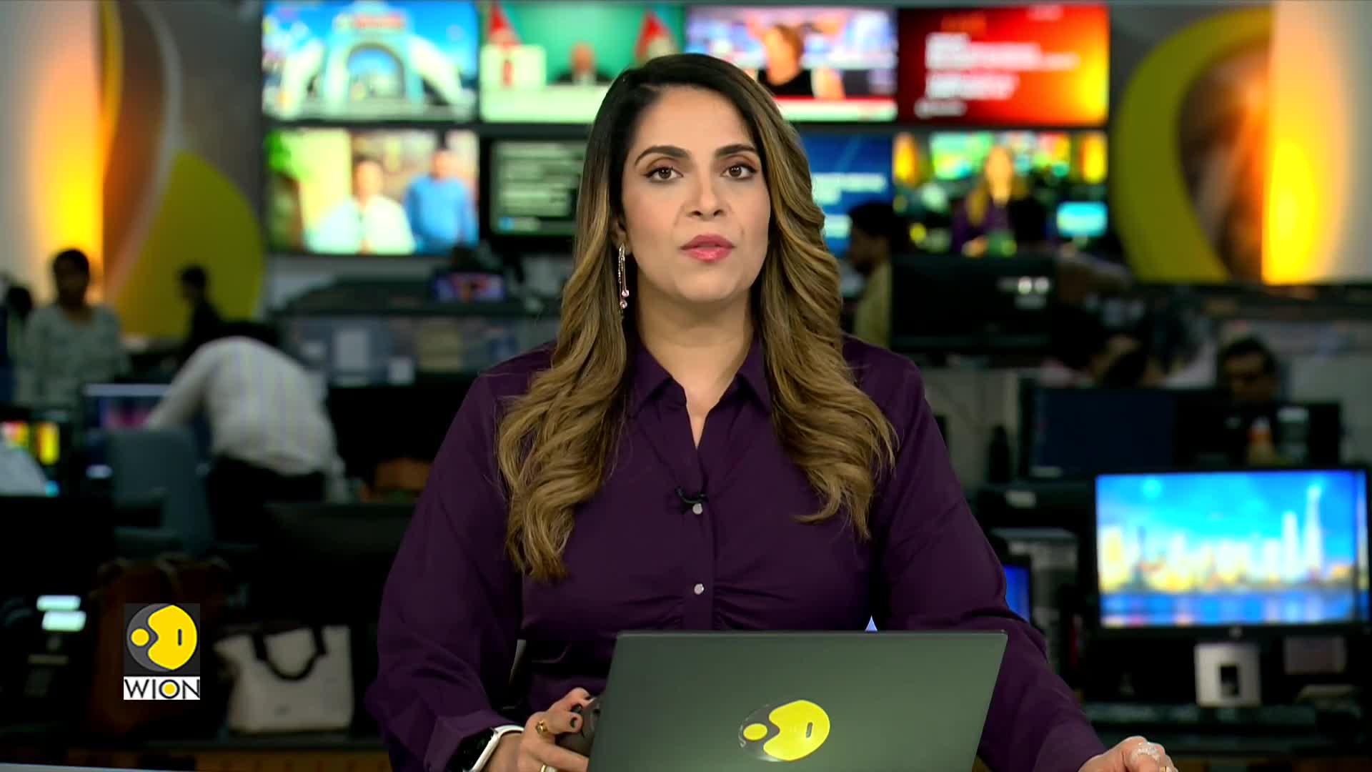 WionNews Video
