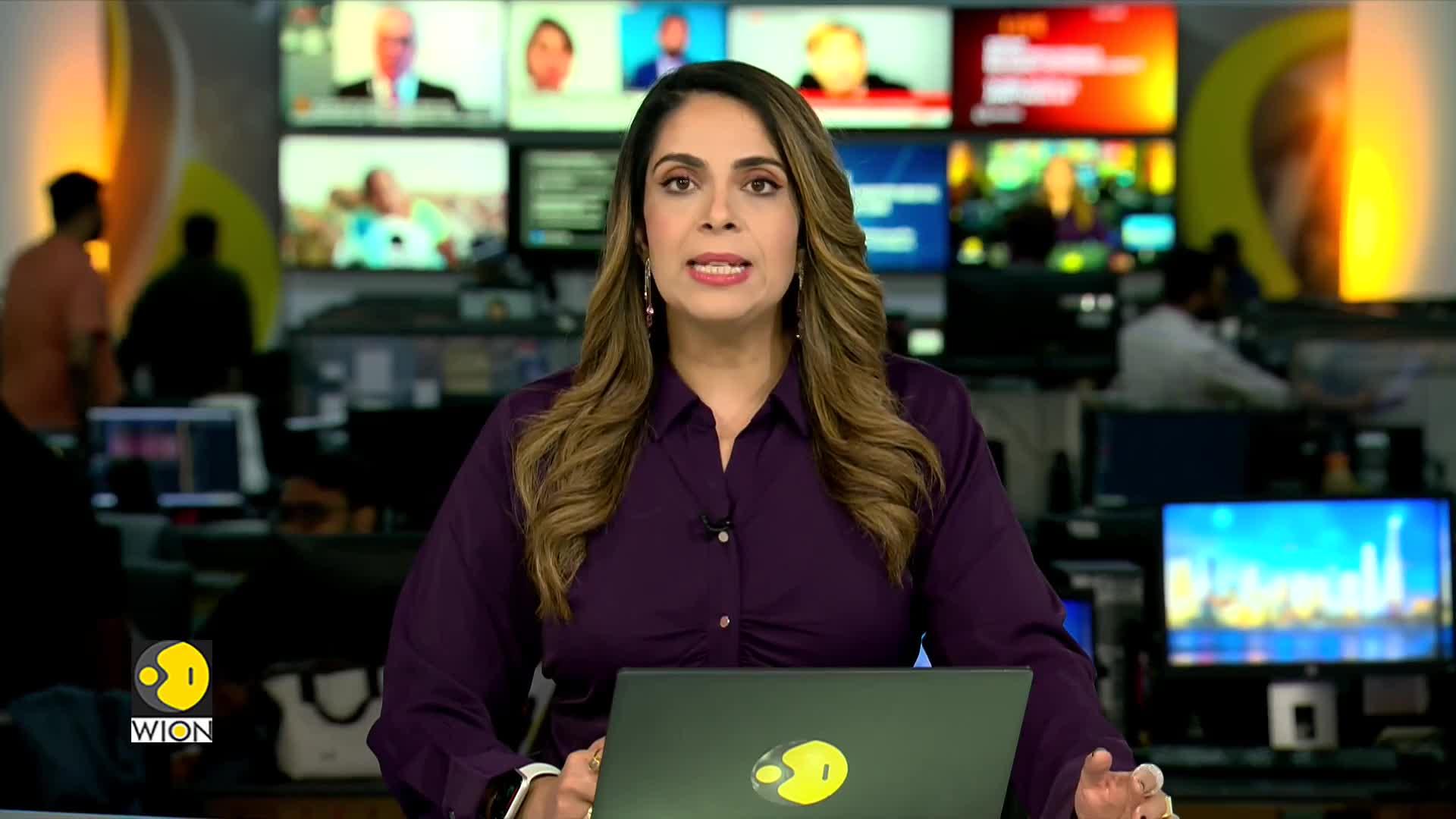 WionNews Video