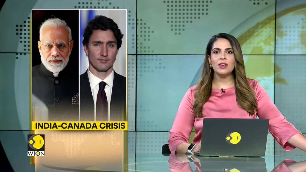 Lawrence Bishnoi claims responsibility for Sukha Duneke's murder: Reports | WION