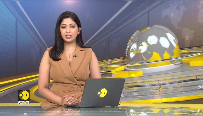 WionNews Video