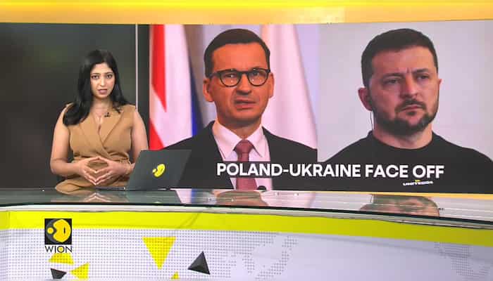 WionNews Video