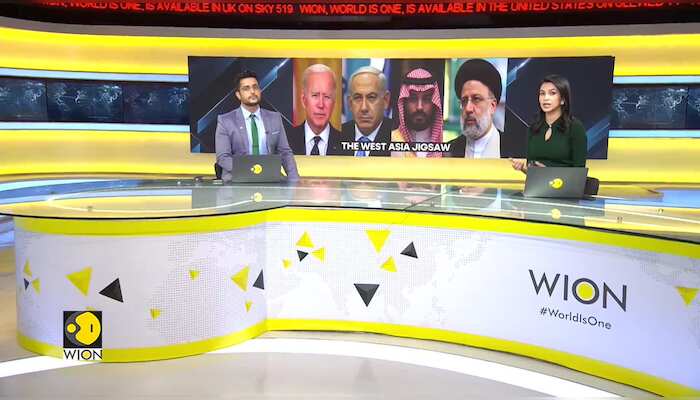 WionNews Video