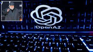 George RR Martin, John Grisham and other top authors sue OpenAI over copyright issue