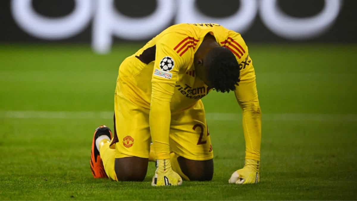 UCL roundup: United lose after Onana howler, Bellingham strikes again for Madrid at death UCL roundup: United lose after Onana howler, Bellingham strikes again for Madrid at death