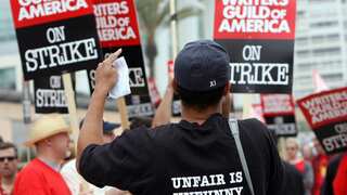 WGA, Hollywood Studios inch closer to ending lengthy strike amid negotiations