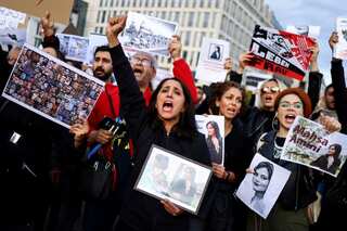 Iran escalates hijab crackdown, victims speak out against morality police abuse