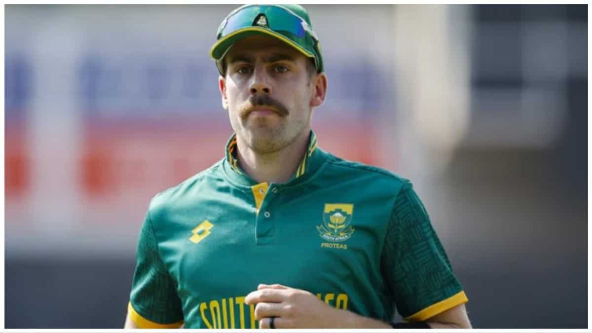 CWC 2023: Big blow to South Africa! Nortje, Magala ruled out due to injuries, replacements named