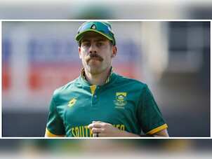 CWC 2023: Big blow to South Africa! Nortje, Magala ruled out due to injuries, replacements named