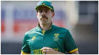CWC 2023: Big blow to South Africa! Nortje, Magala ruled out due to injuries, replacements named