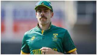 CWC 2023: Big blow to South Africa! Nortje, Magala ruled out due to injuries, replacements named